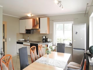 Ferienpark Lubin Ausstattung 6