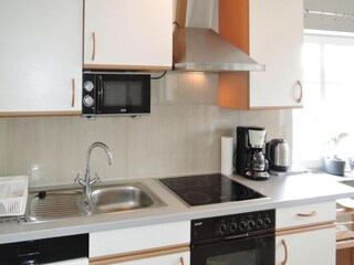 Parco vacanze Lubin Caratteristiche 14