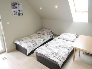 Vakantiepark Lubin Kenmerken 16