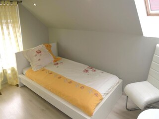 Vakantiepark Lubin Kenmerken 18