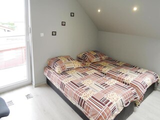 Vakantiepark Lubin Kenmerken 9