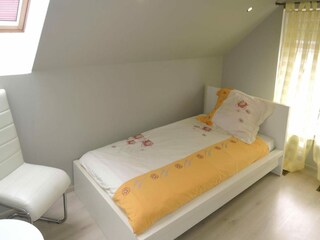 Parco vacanze Lubin Caratteristiche 18