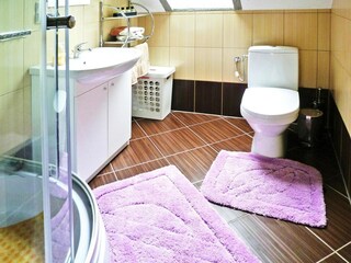 Parc de vacances Lubin Équipement 11