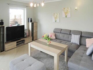 Vakantiepark Lubin Kenmerken 4
