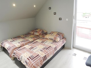 Ferienpark Lubin Ausstattung 3