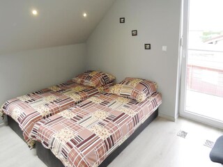 Vakantiepark Lubin Kenmerken 3