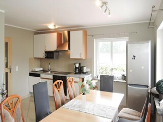 Parco vacanze Lubin Caratteristiche 8