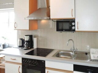 Parco vacanze Lubin Caratteristiche 9