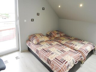 Parque de vacaciones Lubin Características 16