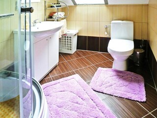 Parc de vacances Lubin Équipement 18