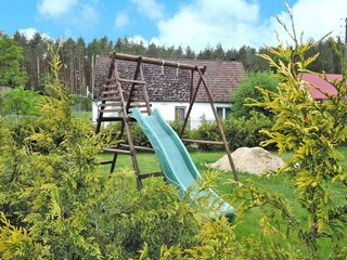 Parque de vacaciones Lubin Grabación al aire libre 2