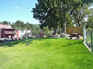 Ferienpark Misdroy Außenaufnahme 5