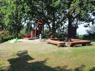 Ferienpark Misdroy Außenaufnahme 8