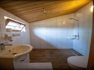 Vakantiepark Misdroy Buitenaudio-opname 12