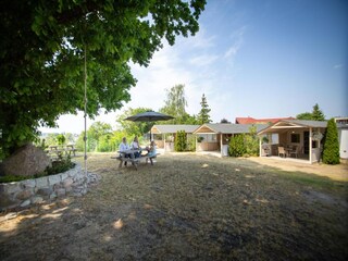 Vakantiepark Misdroy Buitenaudio-opname 13