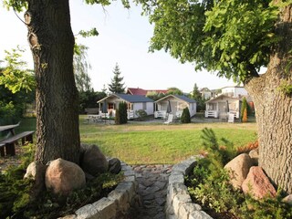 Parc de vacances Misdroy  17