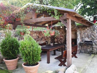 Vakantiepark Misdroy  18
