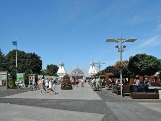 Parc de vacances Misdroy  15