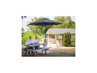 Parc de vacances Misdroy Enregistrement extérieur 2