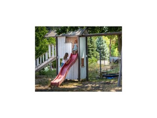 Parc de vacances Misdroy Enregistrement extérieur 5