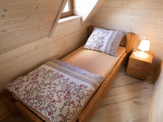 Vakantiepark Wicie Kenmerken 26