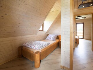 Vakantiepark Wicie Kenmerken 22
