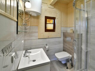 Vakantiepark Wicie Kenmerken 17