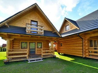 Vakantiepark Wicie Buitenaudio-opname 12