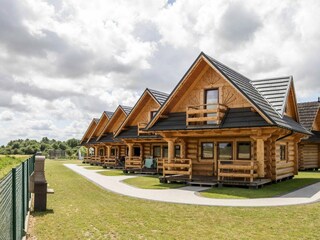 Holiday park Wicie Outdoor Recording 2