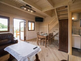 Vakantiepark Wicie Kenmerken 25
