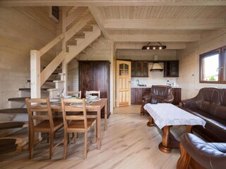 Vakantiepark Wicie Kenmerken 27