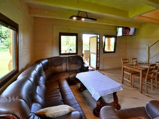 Vakantiepark Wicie Kenmerken 25