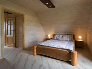 Vakantiepark Wicie Kenmerken 26