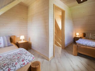 Parco vacanze Wicie Caratteristiche 24