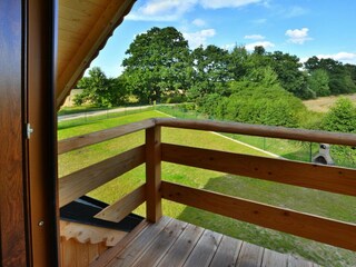 Vakantiepark Wicie Buitenaudio-opname 4