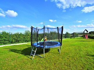 Vakantiepark Wicie Buitenaudio-opname 12