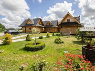 Vakantiepark Wicie Buitenaudio-opname 10