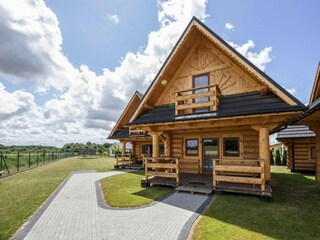 Vakantiepark Wicie Buitenaudio-opname 7