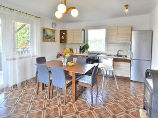 Holiday park Wicie Features 22