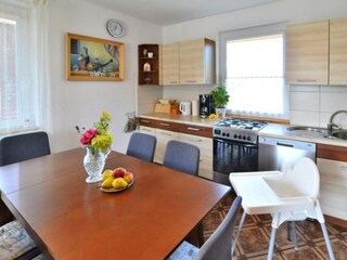 Parco vacanze Wicie Caratteristiche 19