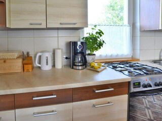 Ferienpark Wicie Ausstattung 22