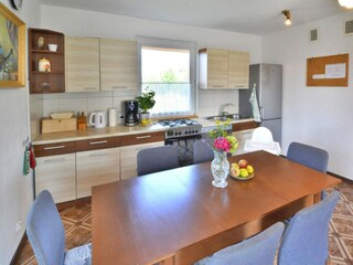 Parque de vacaciones Wicie Características 23