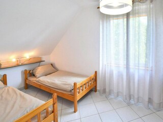 Vakantiepark Wicie Kenmerken 23