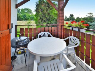 Parco vacanze Wicie Registrazione all'aperto 6