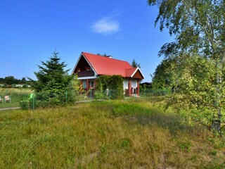 Parco vacanze Wicie Registrazione all'aperto 5