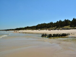 Parque de vacaciones Wicie Entorno 28