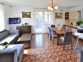 Parco vacanze Wicie Caratteristiche 24