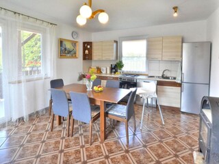 Parque de vacaciones Wicie Características 18