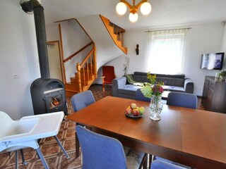 Parque de vacaciones Wicie Características 19