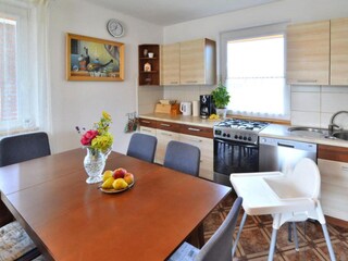 Parque de vacaciones Wicie Características 10